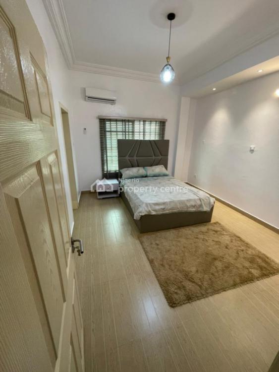 3 Bedrooms, Ikate, Lekki, Lagos, Flat / Apartment Short Let