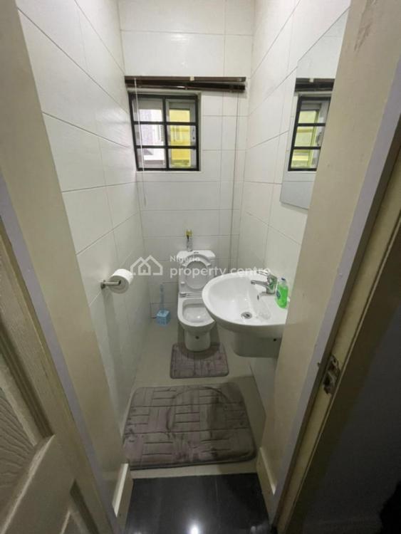 3 Bedrooms, Ikate, Lekki, Lagos, Flat / Apartment Short Let