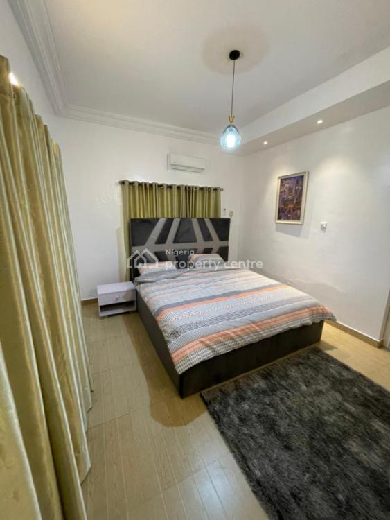 3 Bedrooms, Ikate, Lekki, Lagos, Flat / Apartment Short Let