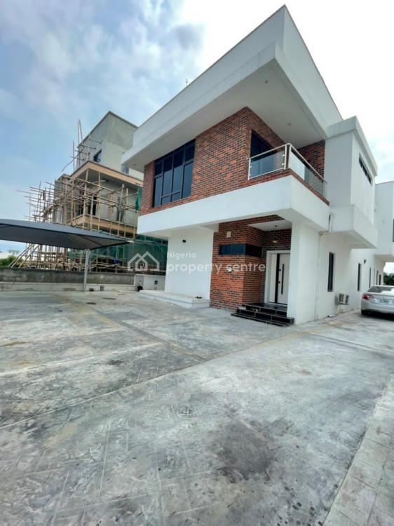 Houses for Rent in Megamound Estate, Lekki, Lagos 208 Listings