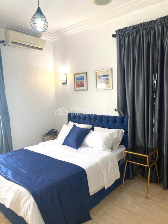 4 Bedrooms, Lekki Phase 1, Lekki, Lagos, Terraced Duplex Short Let