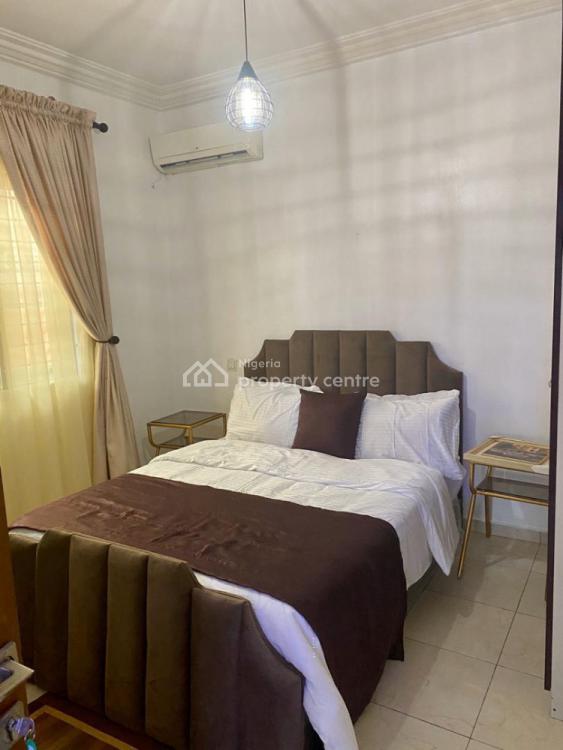 4 Bedrooms, Lekki Phase 1, Lekki, Lagos, Terraced Duplex Short Let