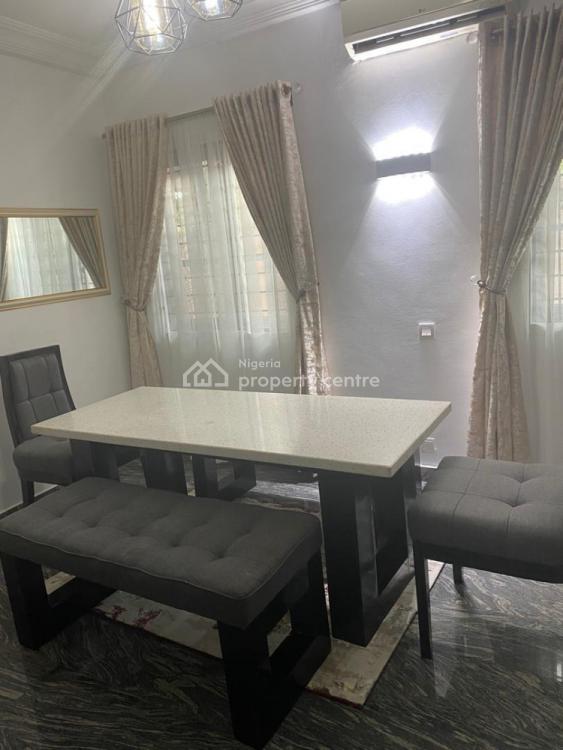 4 Bedrooms, Lekki Phase 1, Lekki, Lagos, Terraced Duplex Short Let