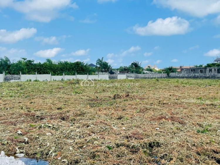 For Sale Buy And Build Land With Governor's Consent In A Safe Area