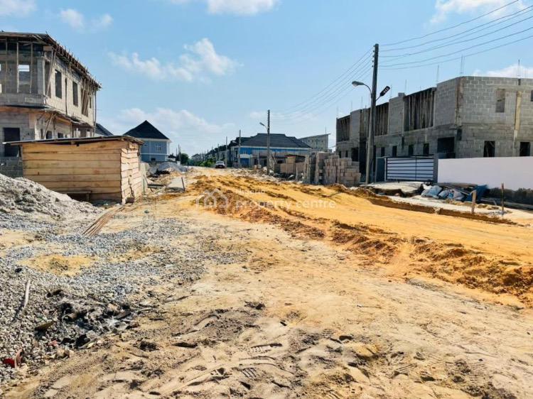 For Sale Buy And Build Land With Governor's Consent In A Safe Area