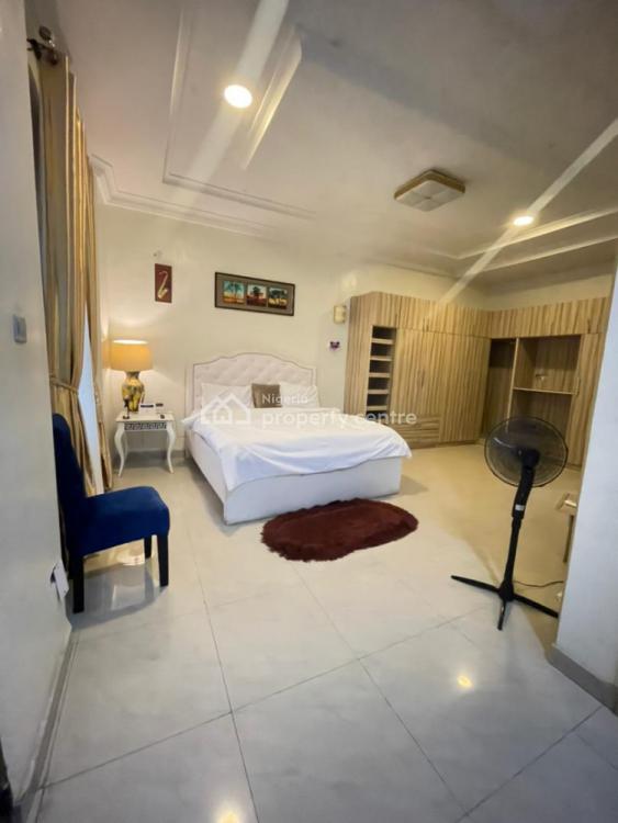 4 Bedroom, Ikate Elegushi, Lekki, Lagos, Flat / Apartment Short Let