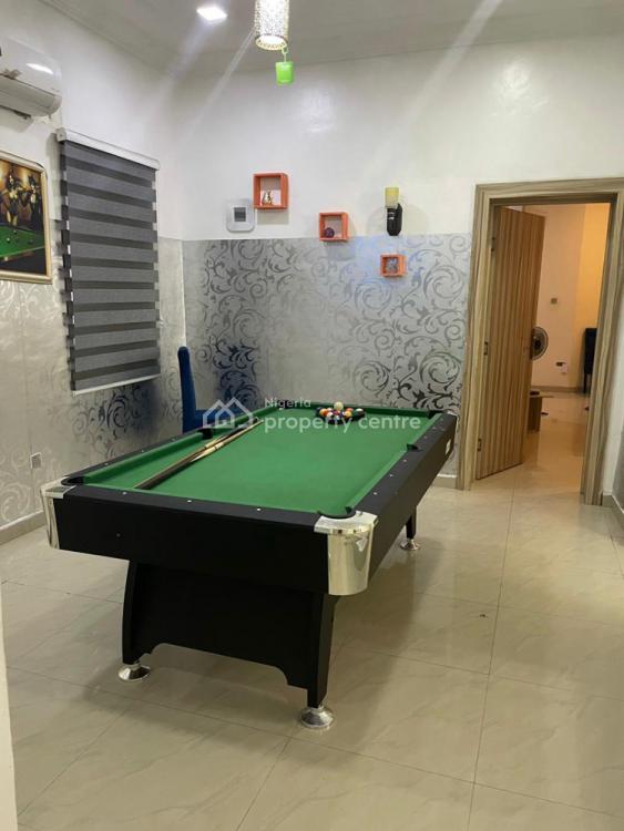 4 Bedroom, Ikate Elegushi, Lekki, Lagos, Flat / Apartment Short Let