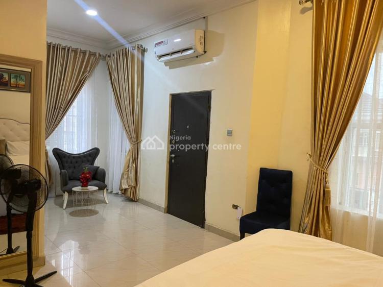 4 Bedroom, Ikate Elegushi, Lekki, Lagos, Flat / Apartment Short Let