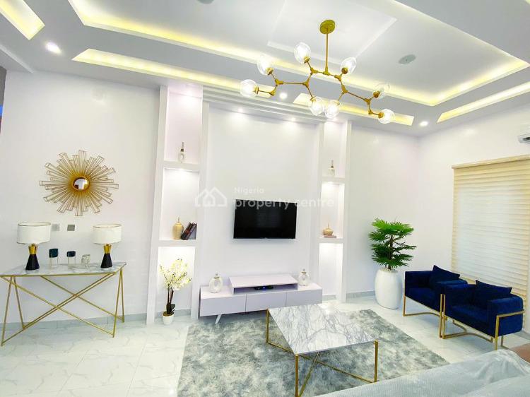 4 Bedroom Duplex, Lekki Phase 1, Lekki, Lagos, Flat / Apartment Short Let