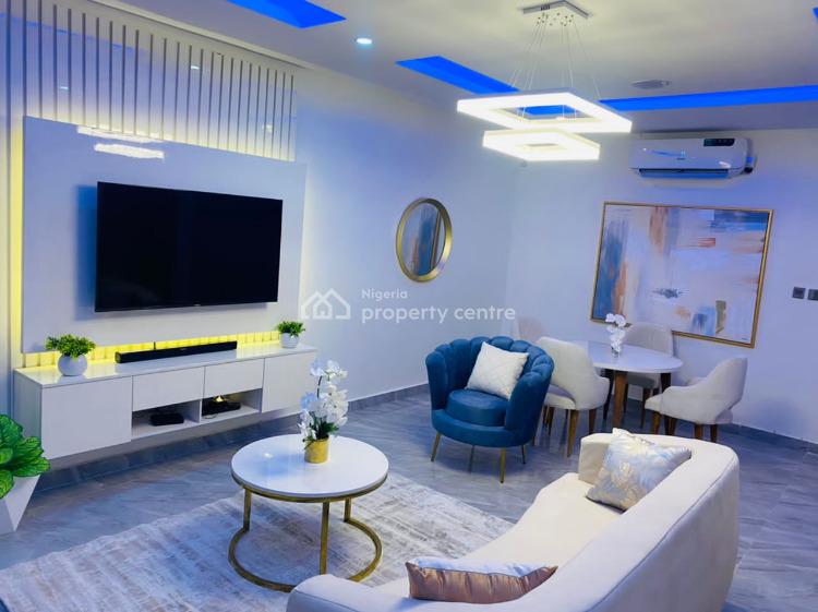 2 Bedroom Apartment, Lekki Phase 1, Lekki, Lagos, Flat / Apartment Short Let