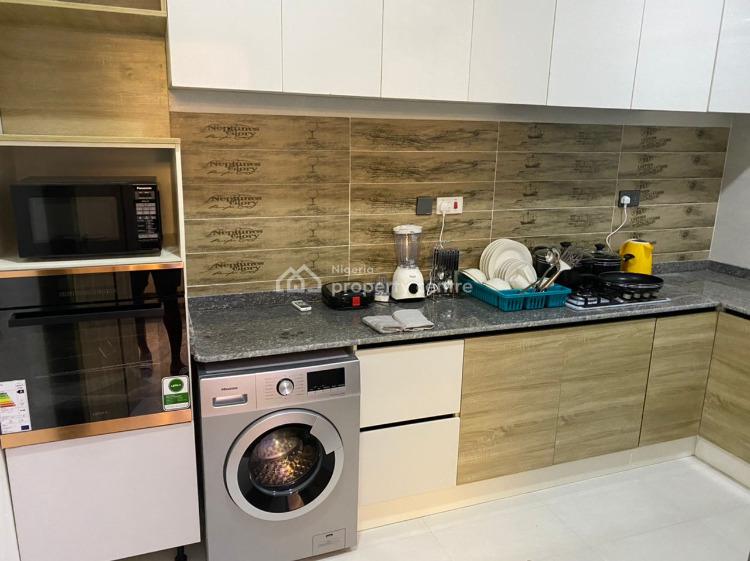 2 Bedroom Apartment, Lekki Phase 1, Lekki, Lagos, Flat / Apartment Short Let