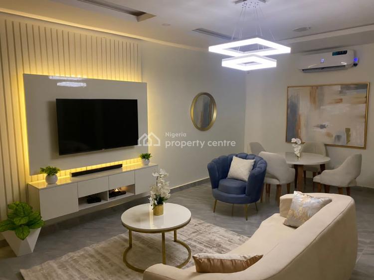 2 Bedroom Apartment, Lekki Phase 1, Lekki, Lagos, Flat / Apartment Short Let