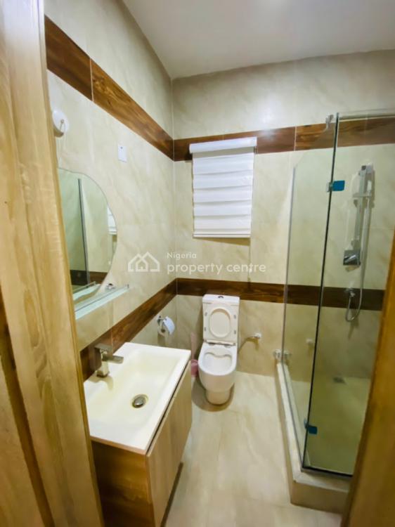 2 Bedroom Apartment, Lekki Phase 1, Lekki, Lagos, Flat / Apartment Short Let