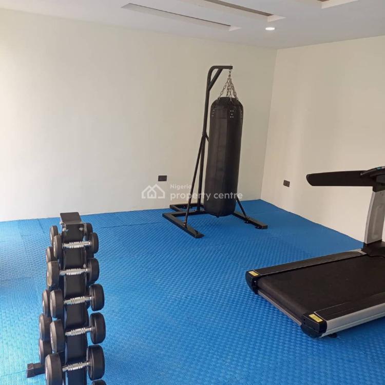 2 Bedroom Apartment, Lekki Phase 1, Lekki, Lagos, Flat / Apartment Short Let