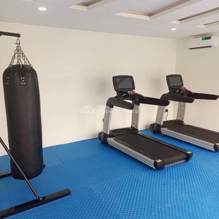 2 Bedroom Apartment, Lekki Phase 1, Lekki, Lagos, Flat / Apartment Short Let