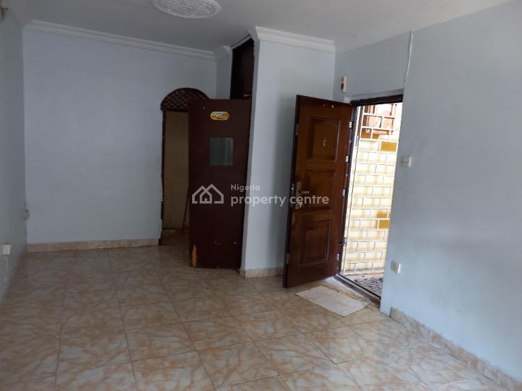 For Rent A Luxury 3 Bedroom Flat With 2toilet In A Secured Estate