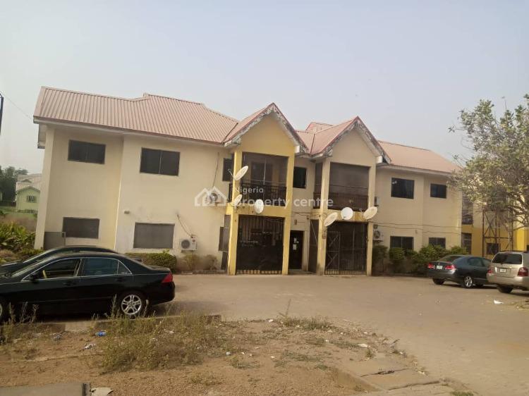 For Sale 2bedrooms Flat, Sun City Estate, Galadimawa, Abuja 2 Beds