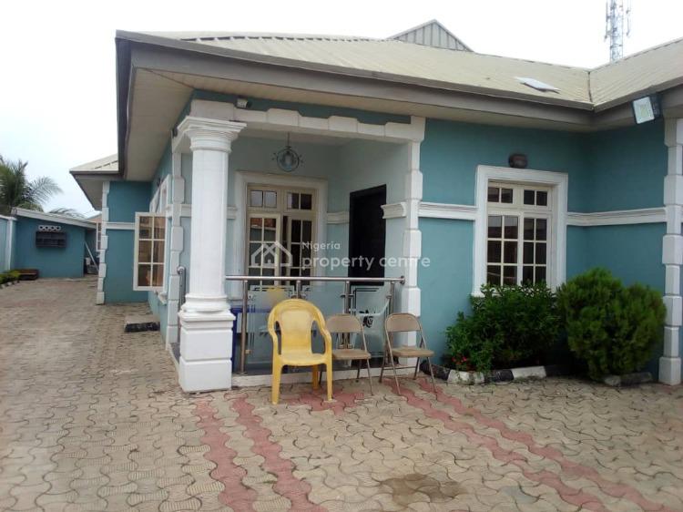 For Sale 4 Bedroom Bungalow, Akilapa Estate, Jericho, Ibadan, Oyo 4