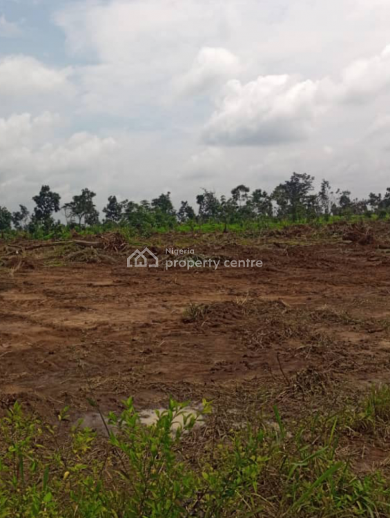 For Sale Cheapest State Approved Freehold Land Facing Road, Providence