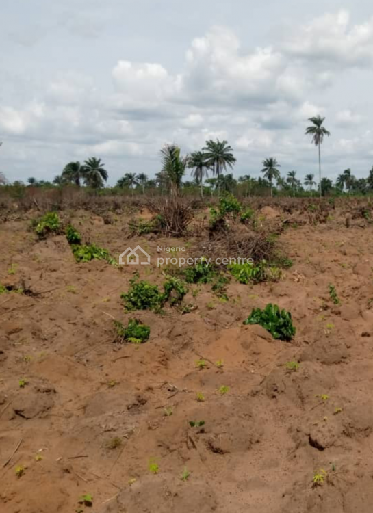 For Sale State Government Approved Land Facing The Road, Providence