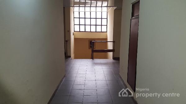 Affordable, Well Located and Premium Serviced Hotel Accommodation, Sultan Abubakar Way, Zone 3, Wuse, Abuja, Self Contain (single Rooms) Short Let