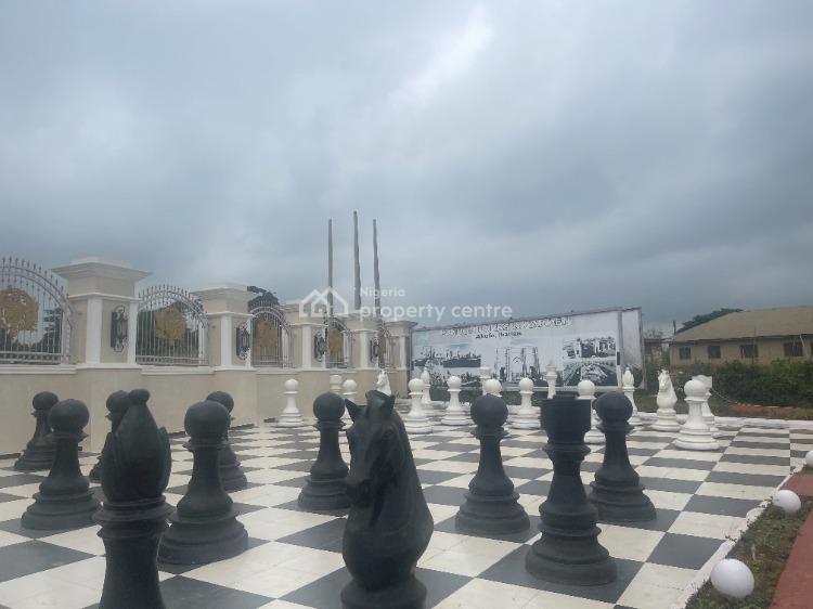 For Sale 40 Discount Payable Within 12 Months, London Parks And Gardens Estate, Ologuneru