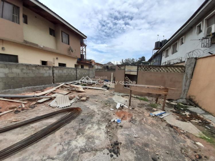 For Sale Regular Shaped And Strategically Located 360sqm Land, Medina