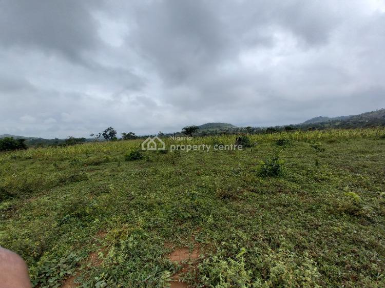 For Sale Well Located Dry Land Measuring Approximately 1,321 Sqm