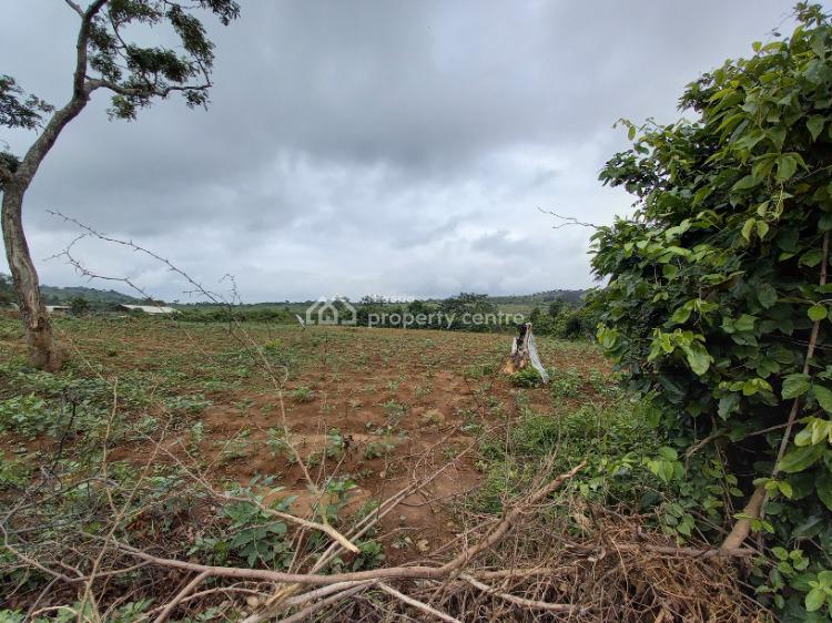 For Sale Well Located Dry Land Measuring Approximately 1,321 Sqm