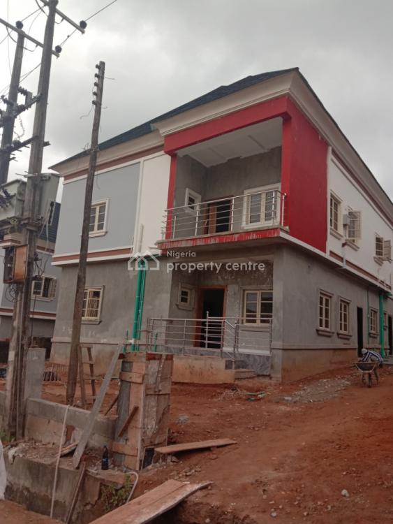 For Sale 35 Units Of Newly Built 3 Bedroom Flats, Ensuite, Odobo