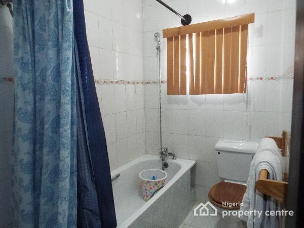 Luxury 4 Bedroom Apartment with Excellent Facilities, Esther Adeleke Street, Lekki Phase 1, Lekki, Lagos, Flat / Apartment Short Let