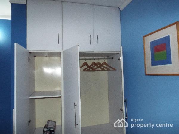 Luxury 4 Bedroom Apartment with Excellent Facilities, Esther Adeleke Street, Lekki Phase 1, Lekki, Lagos, Flat / Apartment Short Let
