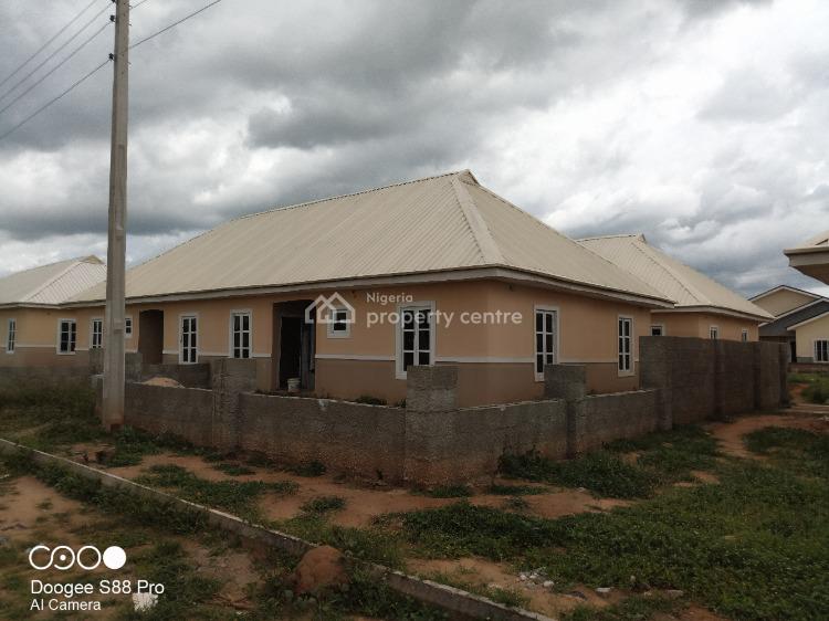 For Sale 2 Bedroom Bungalow, Woodhill Estate. Behind Madonna Secondary Sch, Kuchiyako Layout