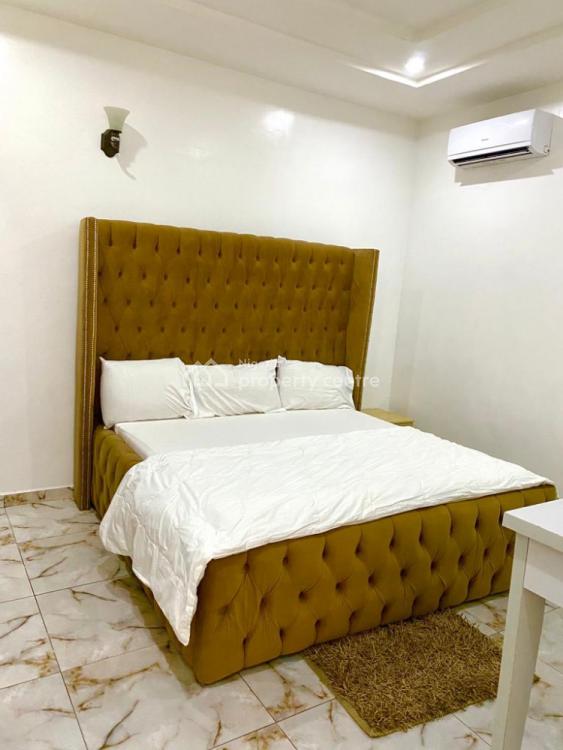 4 Bedrooms Duplex, Lekki Conservation Center, Lekki Phase 2, Lekki, Lagos, Flat / Apartment Short Let