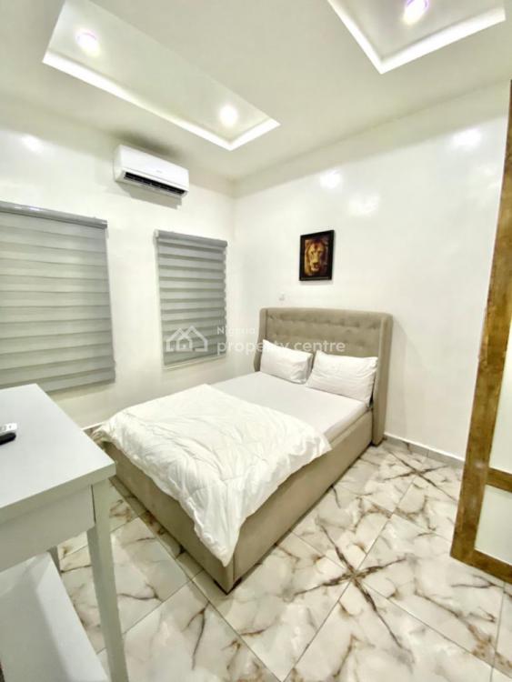 4 Bedrooms Duplex, Lekki Conservation Center, Lekki Phase 2, Lekki, Lagos, Flat / Apartment Short Let
