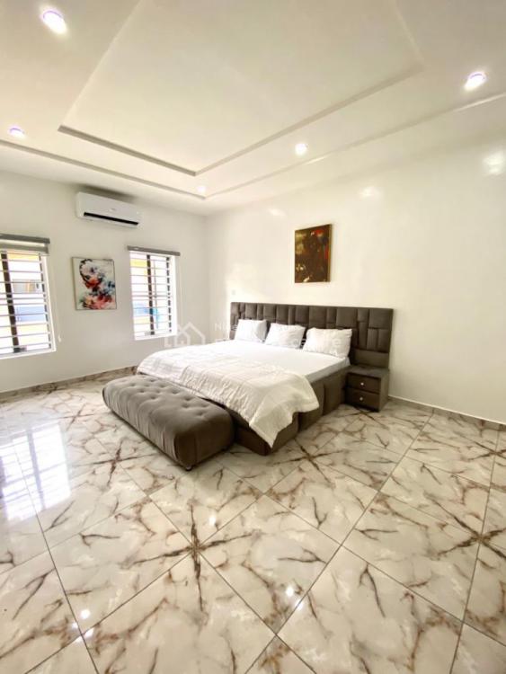 4 Bedrooms Duplex, Lekki Conservation Center, Lekki Phase 2, Lekki, Lagos, Flat / Apartment Short Let