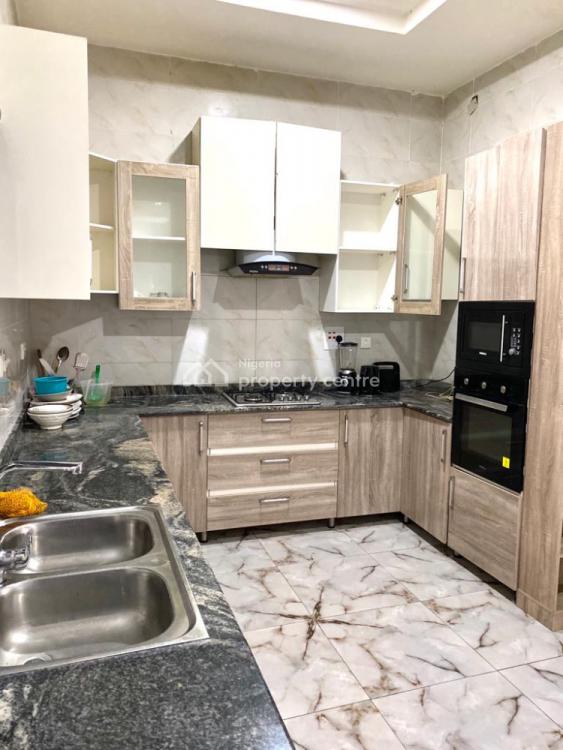 4 Bedrooms Duplex, Lekki Conservation Center, Lekki Phase 2, Lekki, Lagos, Flat / Apartment Short Let