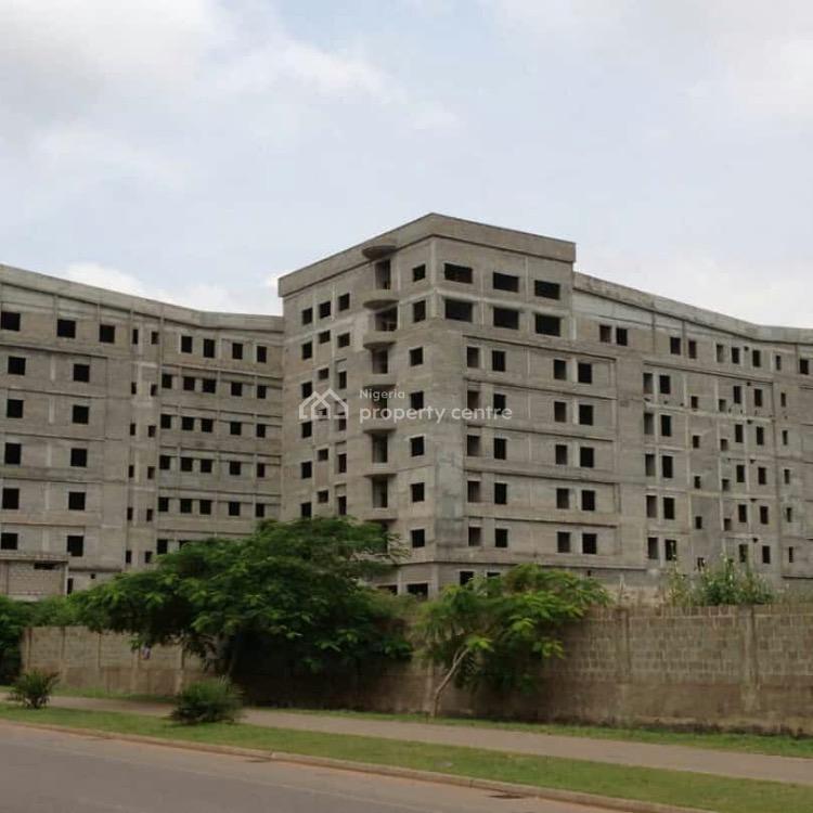 For Sale 230 Rooms 5 Star Hotel With 140 Underground Car Park, Gaduwa