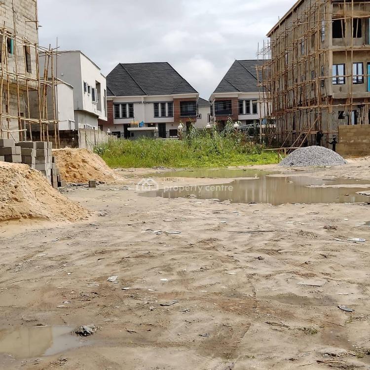 For Sale Land With Registered Survey/ Deed Of Assignment, Thomas