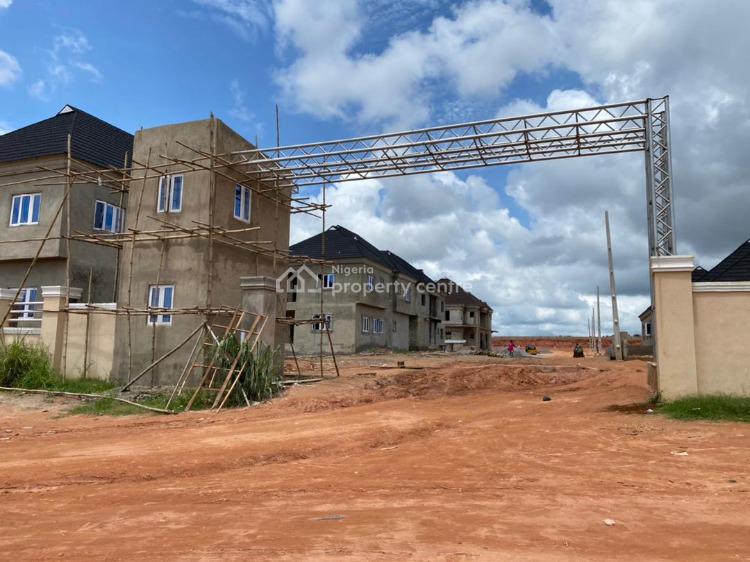 For Sale Serviced Estate Land With Good Access, Treasure Hilltop