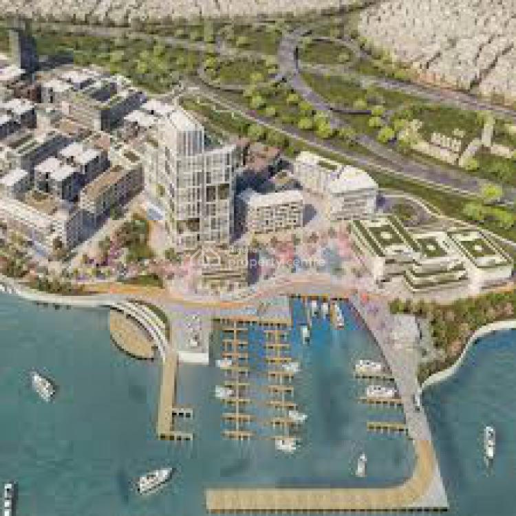 For Sale Apartment By The Lagoon 2 Bedrooms, Ilubirin, By Osborne