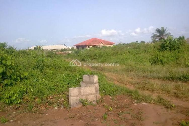 For Sale Standard Residential Land Available, Victoria Island (VI