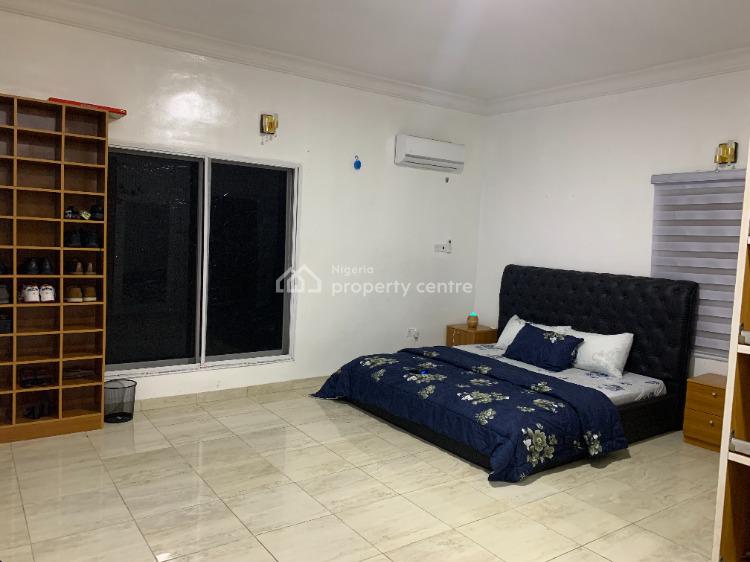 Lovely and Spacious 1 Bedroom Serviced Apartment, Chevron Drive, Lekki, Lagos, Self Contain (single Rooms) Short Let