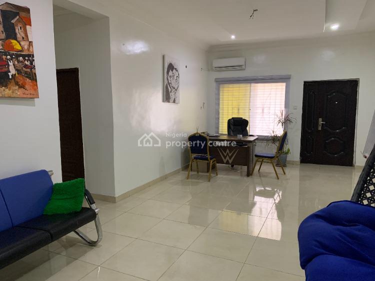 Lovely and Spacious 1 Bedroom Serviced Apartment, Chevron Drive, Lekki, Lagos, Self Contain (single Rooms) Short Let