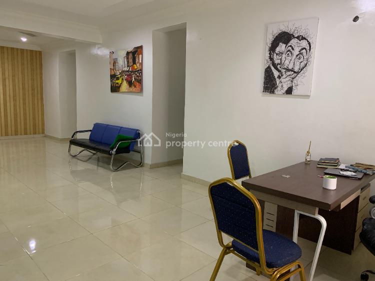 Lovely and Spacious 1 Bedroom Serviced Apartment, Chevron Drive, Lekki, Lagos, Self Contain (single Rooms) Short Let