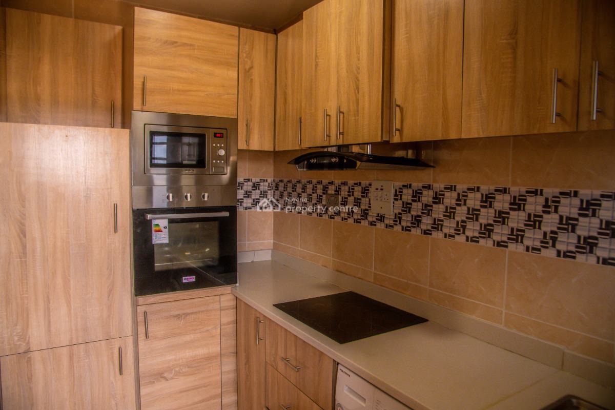 Entire Minimaslist 2 Bedroom Flat with Comfort Amenities, Ikota Villa, Ikota, Lekki, Lagos, Flat / Apartment Short Let