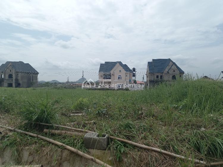 For Sale Well Located Dry Duplex Plot Measuring Approximately 500sqm
