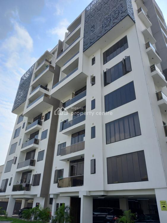 For Sale Tastefully Finished, 4 Bedroom Luxury Apartment, Banana