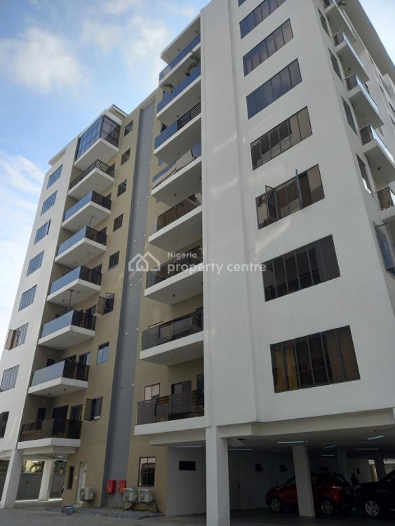 For Sale Tastefully Finished, 4 Bedroom Luxury Apartment, Banana