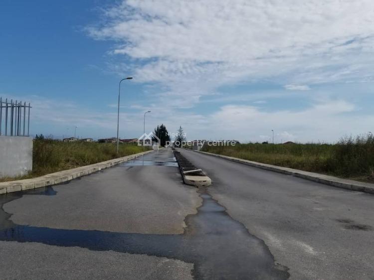 For Sale 779 Sqm Plot Of Land, Melrose Park Estate By Vgc, Lekki